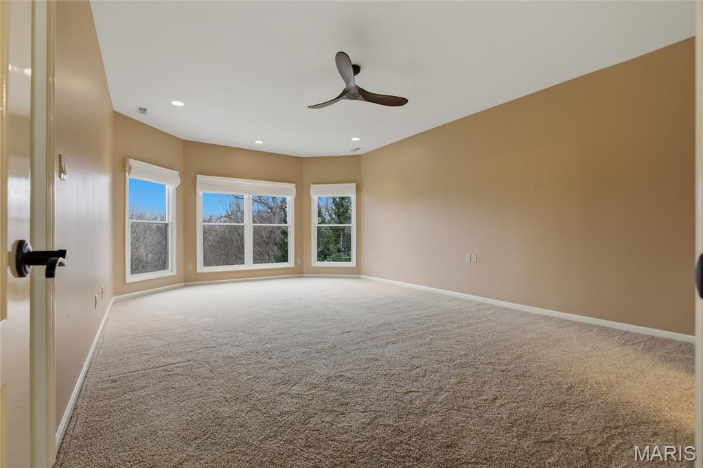 Spring Mill Estate - Residential