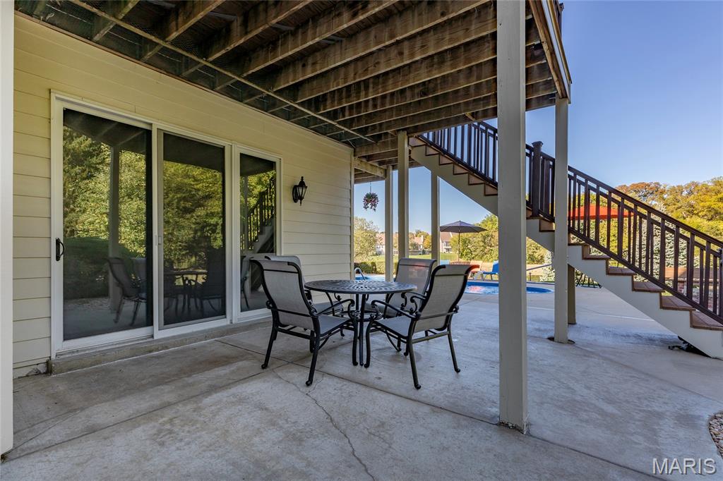 Spring Mill Estate - Residential