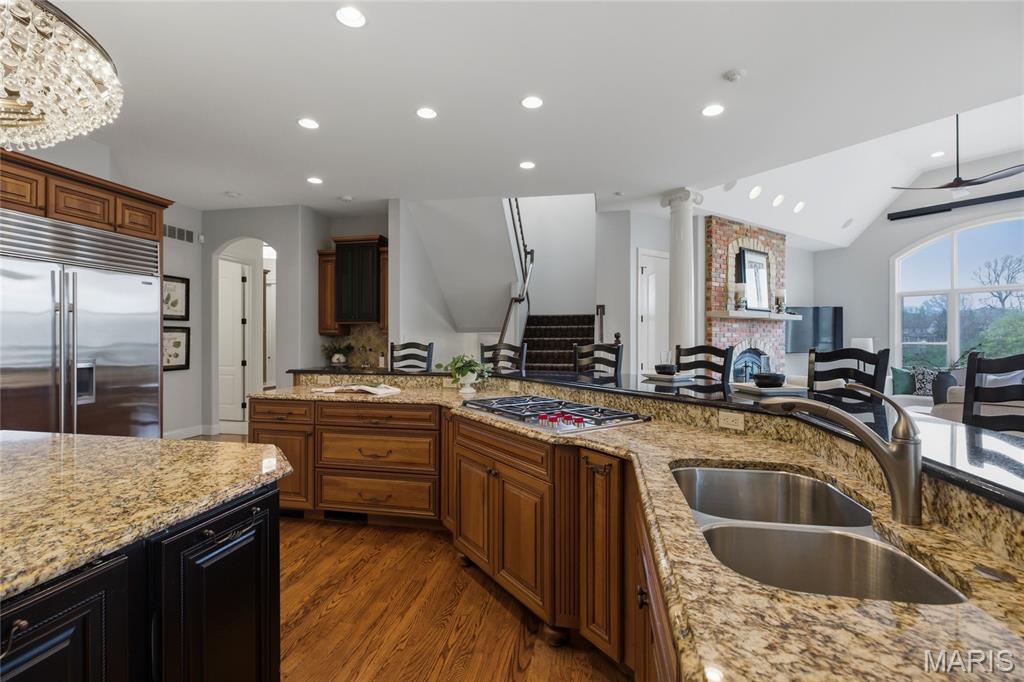 Spring Mill Estate - Residential