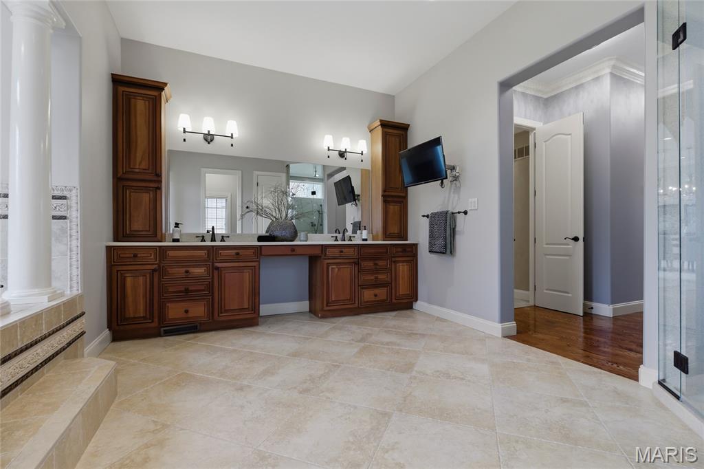 Spring Mill Estate - Residential