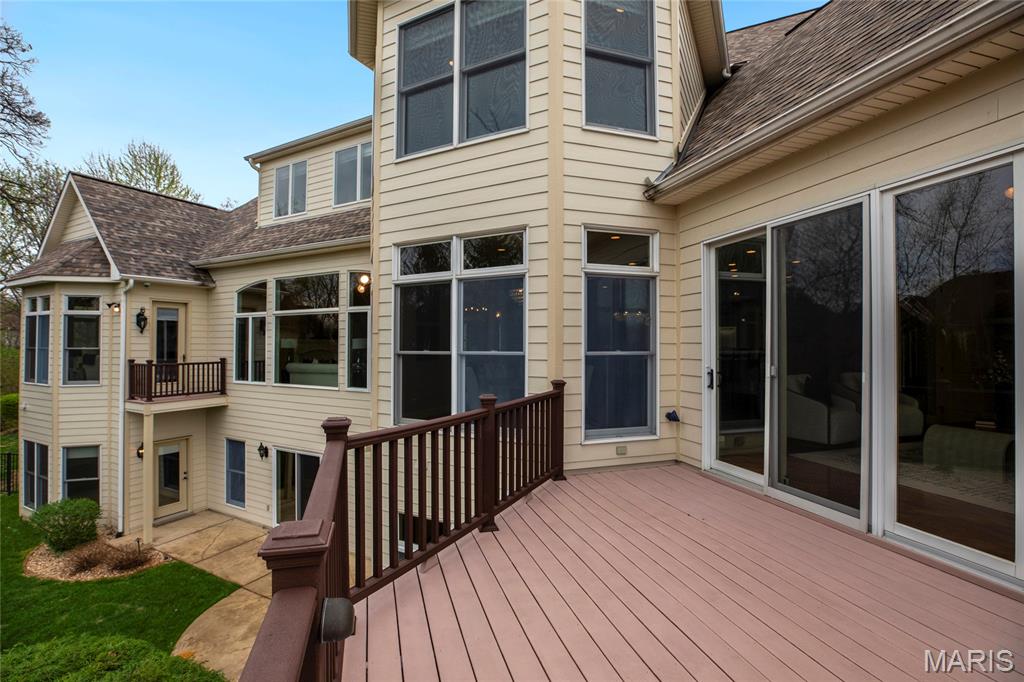 Spring Mill Estate - Residential