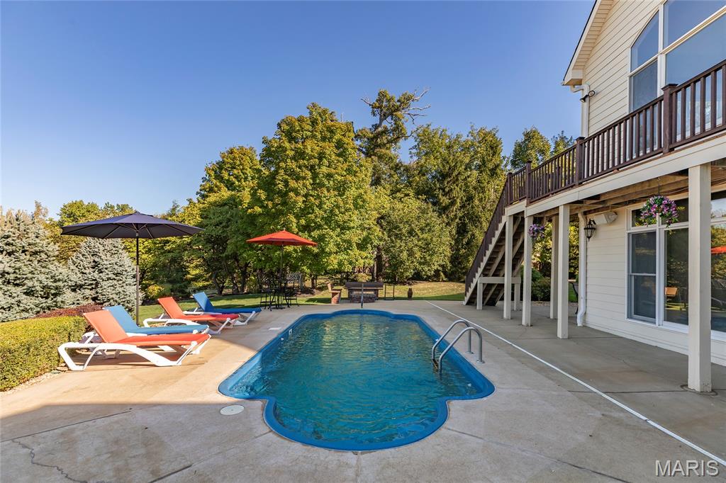 Spring Mill Estate - Residential