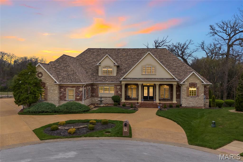 Spring Mill Estate - Residential