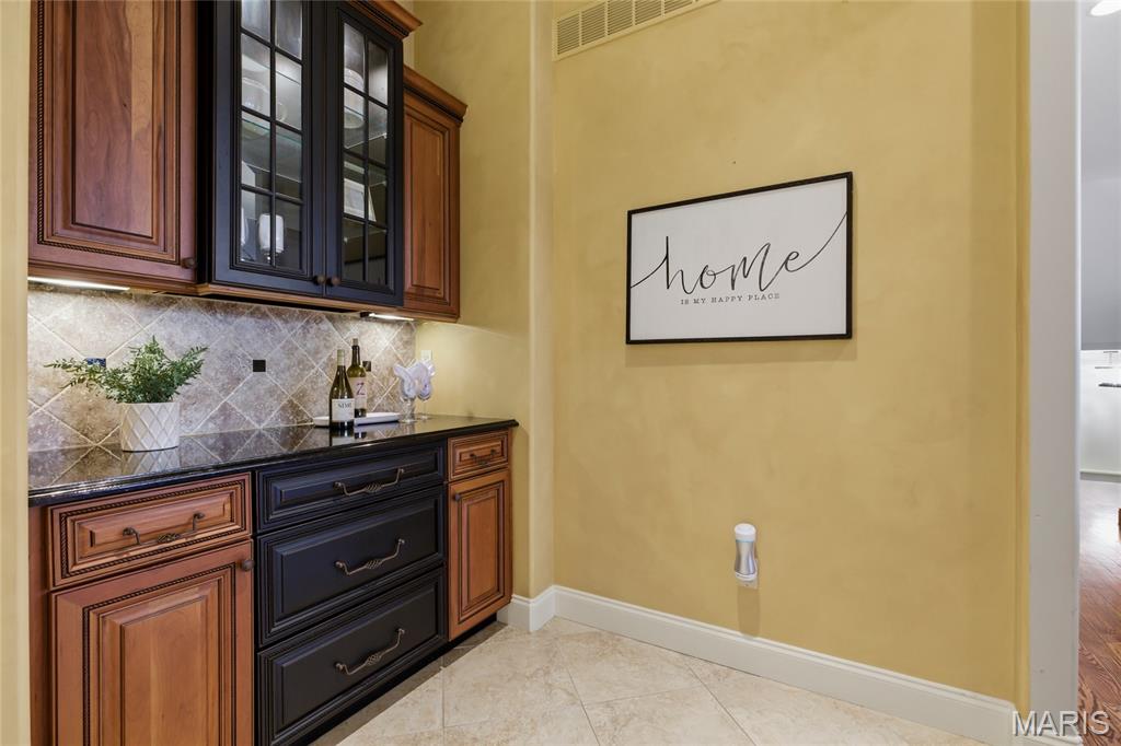 Spring Mill Estate - Residential