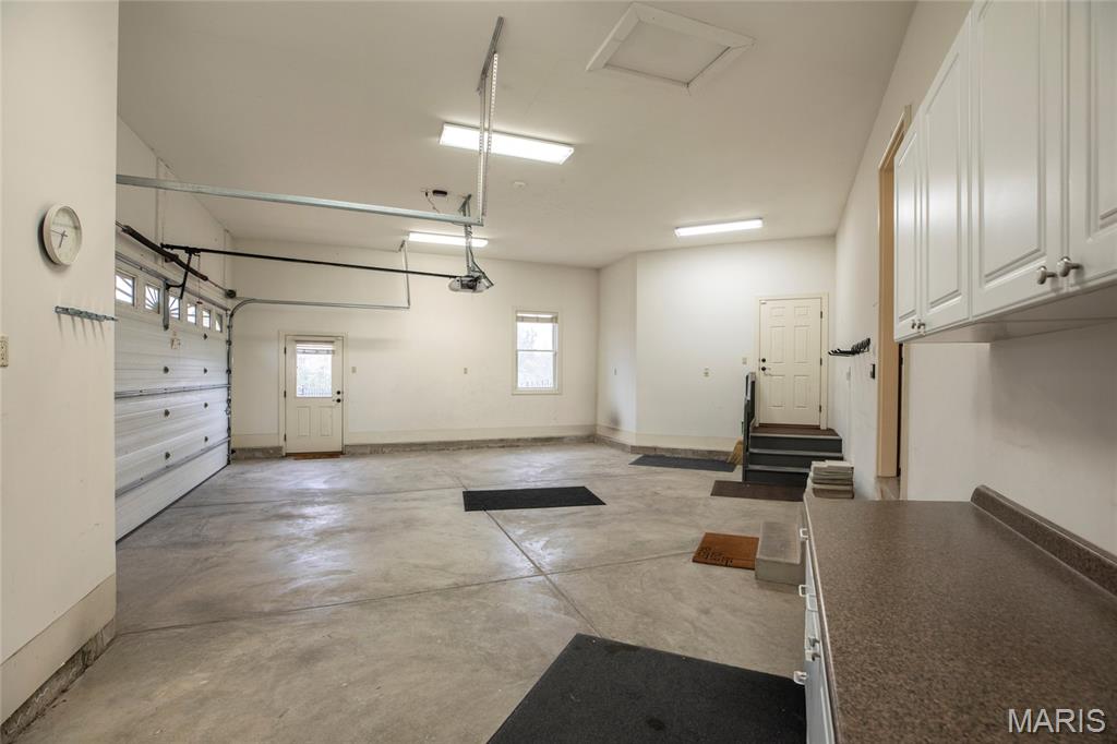 Spring Mill Estate - Residential