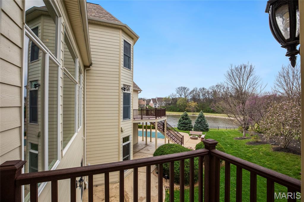 Spring Mill Estate - Residential