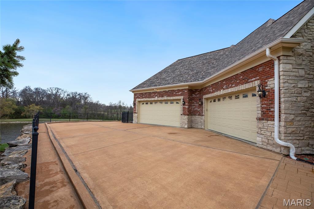 Spring Mill Estate - Residential