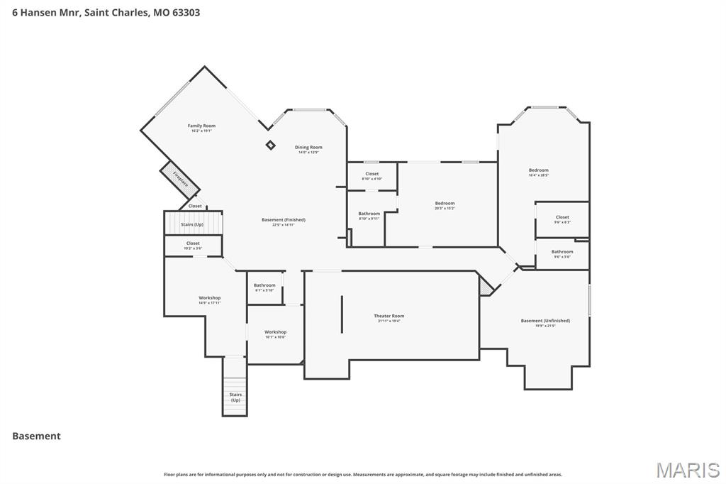 Spring Mill Estate - Residential