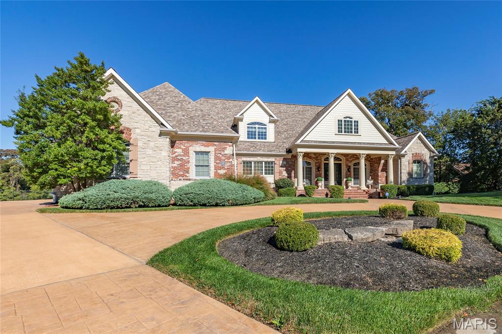 Spring Mill Estate - Residential