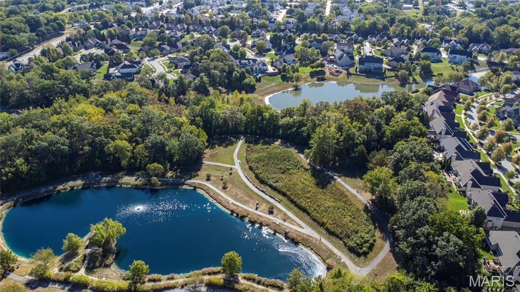 Spring Mill Estate - Residential