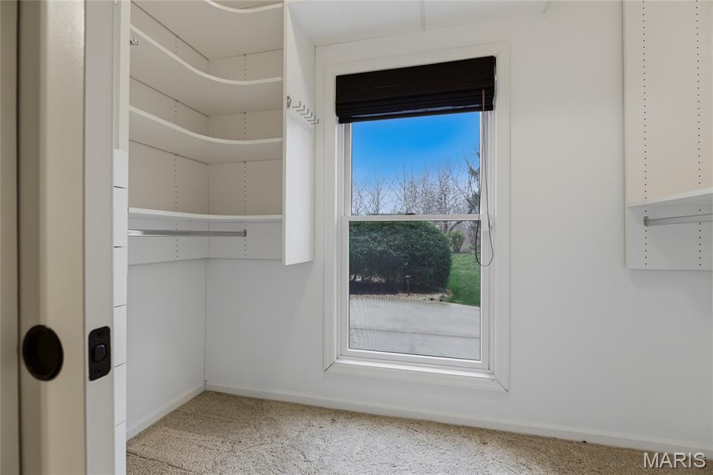 Spring Mill Estate - Residential