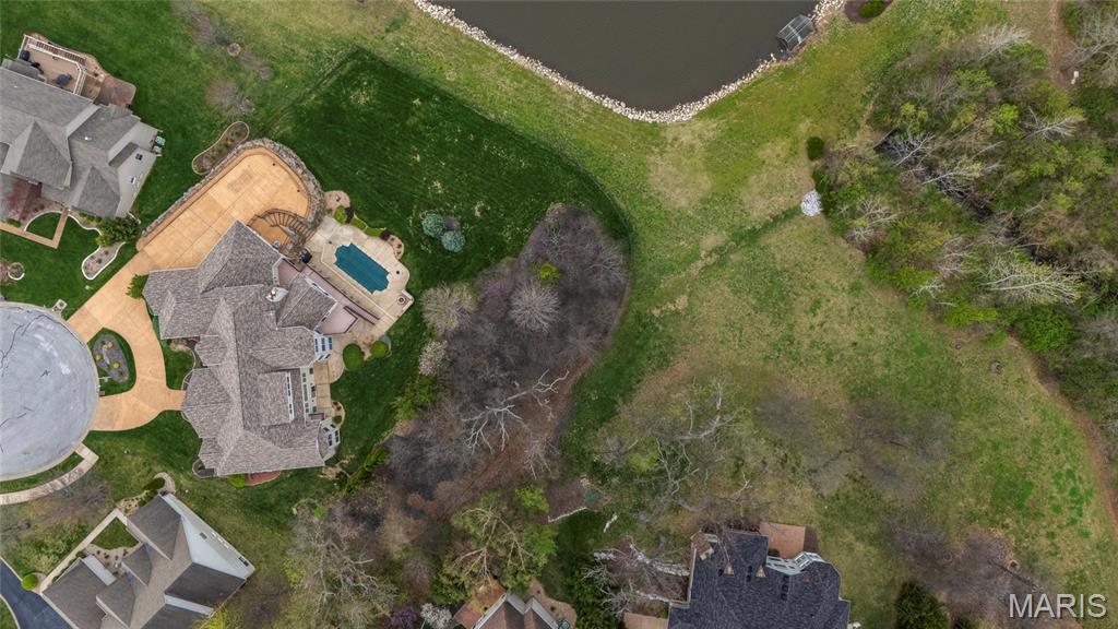 Spring Mill Estate - Residential