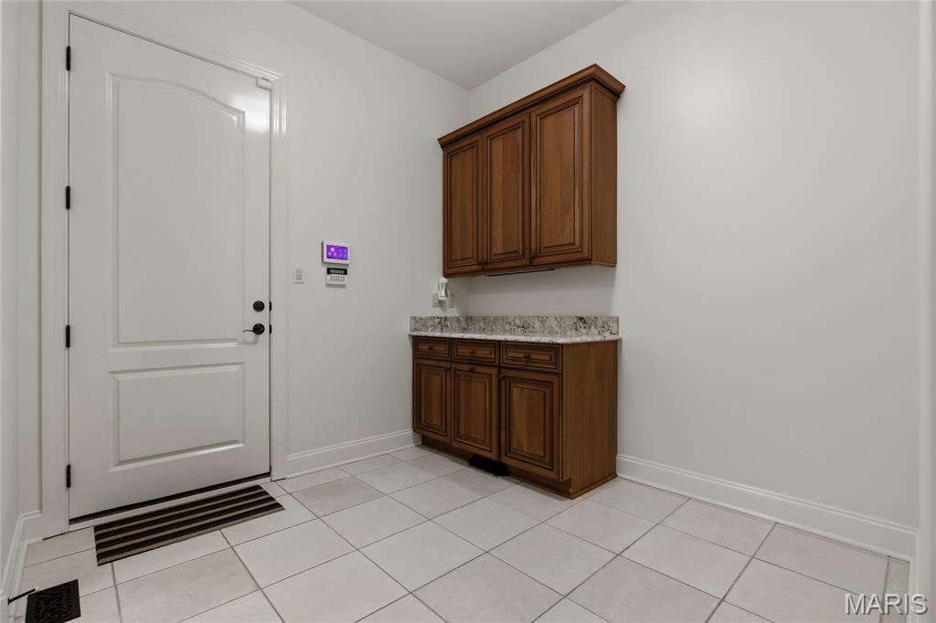 Spring Mill Estate - Residential