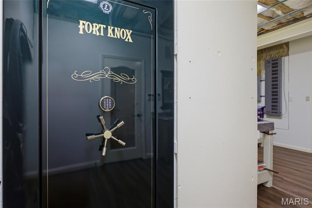 Spring Mill Estate - Residential