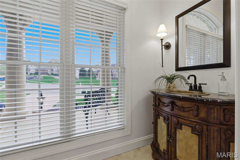 Spring Mill Estate - Residential