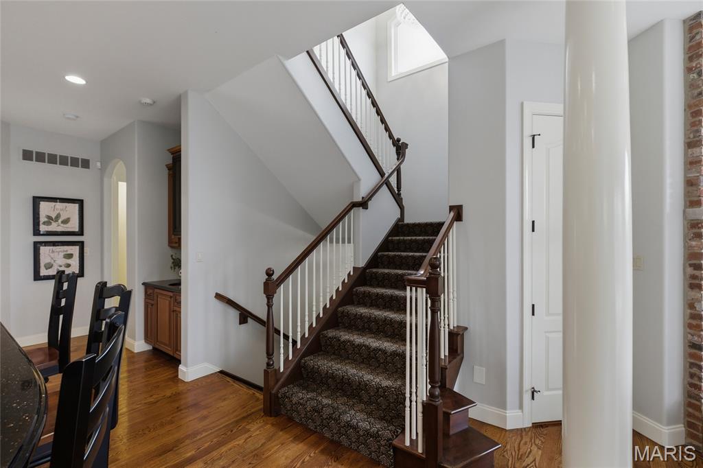 Spring Mill Estate - Residential