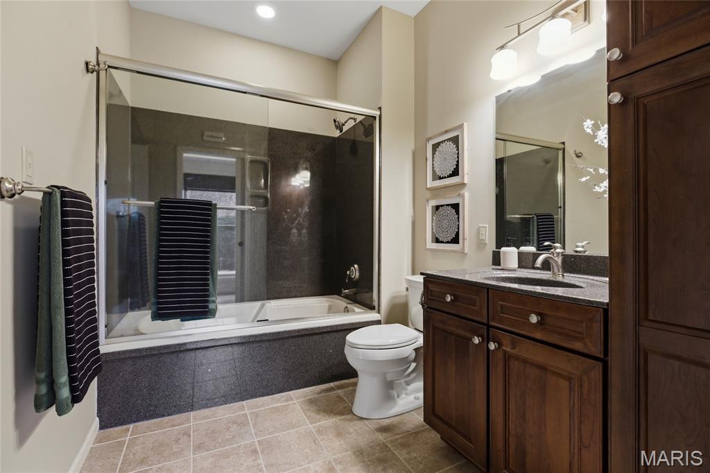 Spring Mill Estate - Residential