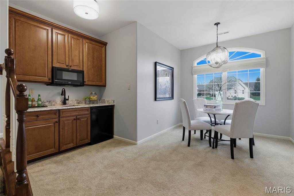 Spring Mill Estate - Residential