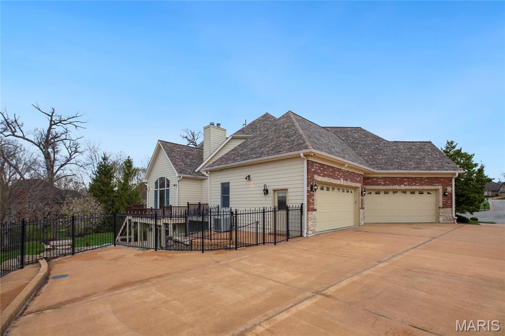 Spring Mill Estate - Residential