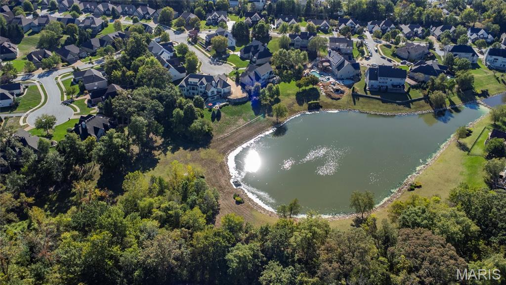 Spring Mill Estate - Residential