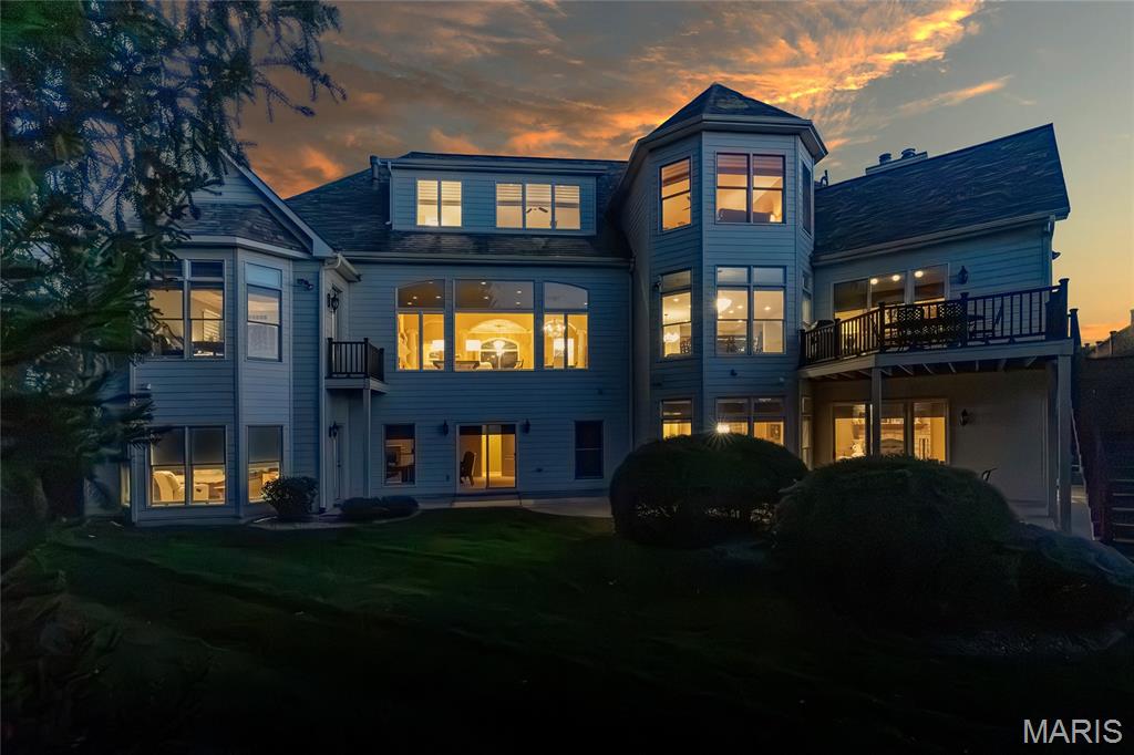 Spring Mill Estate - Residential