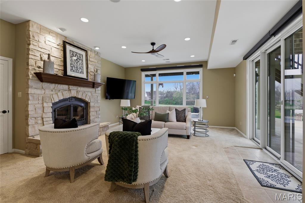 Spring Mill Estate - Residential