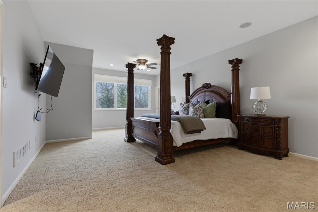 Spring Mill Estate - Residential