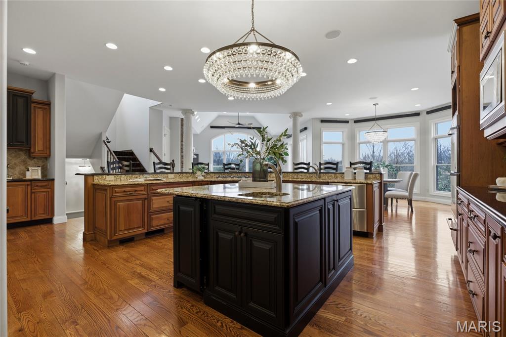 Spring Mill Estate - Residential