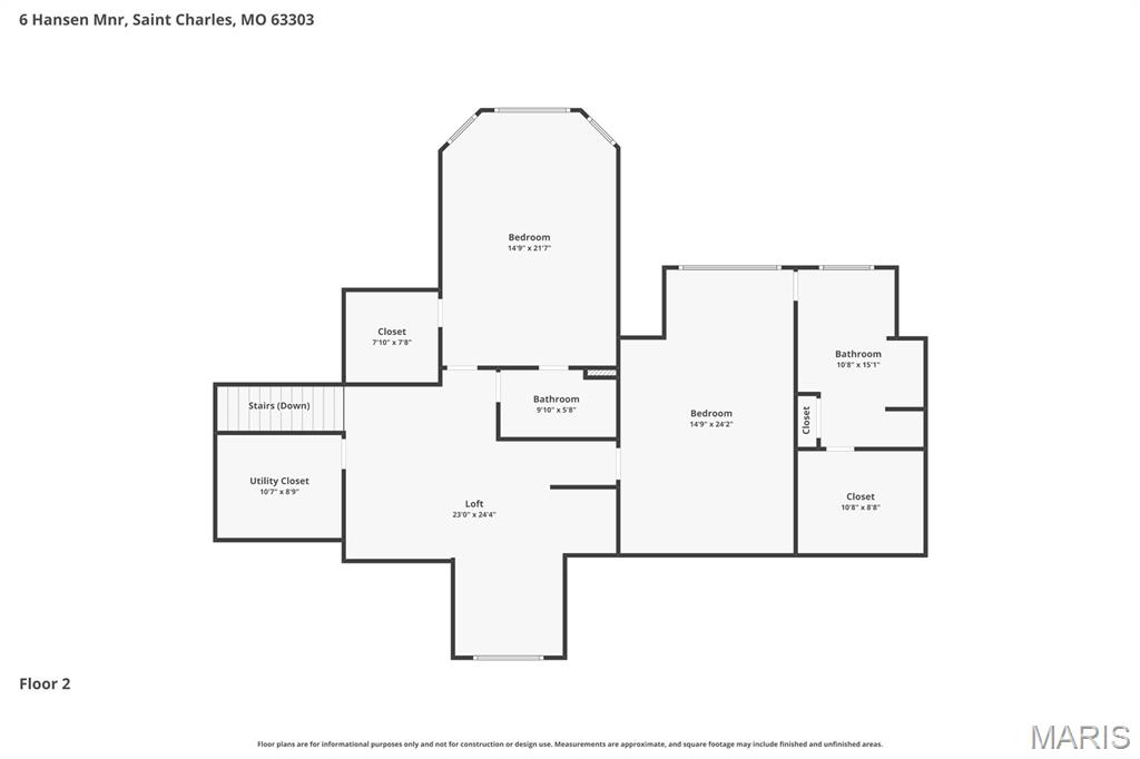 Spring Mill Estate - Residential