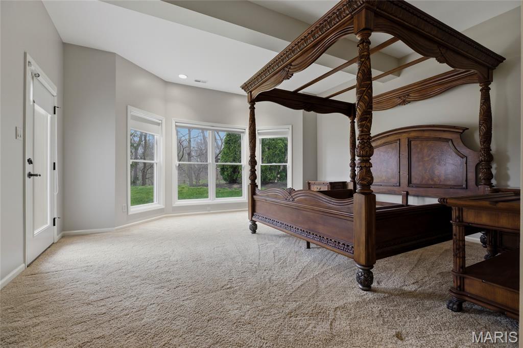 Spring Mill Estate - Residential