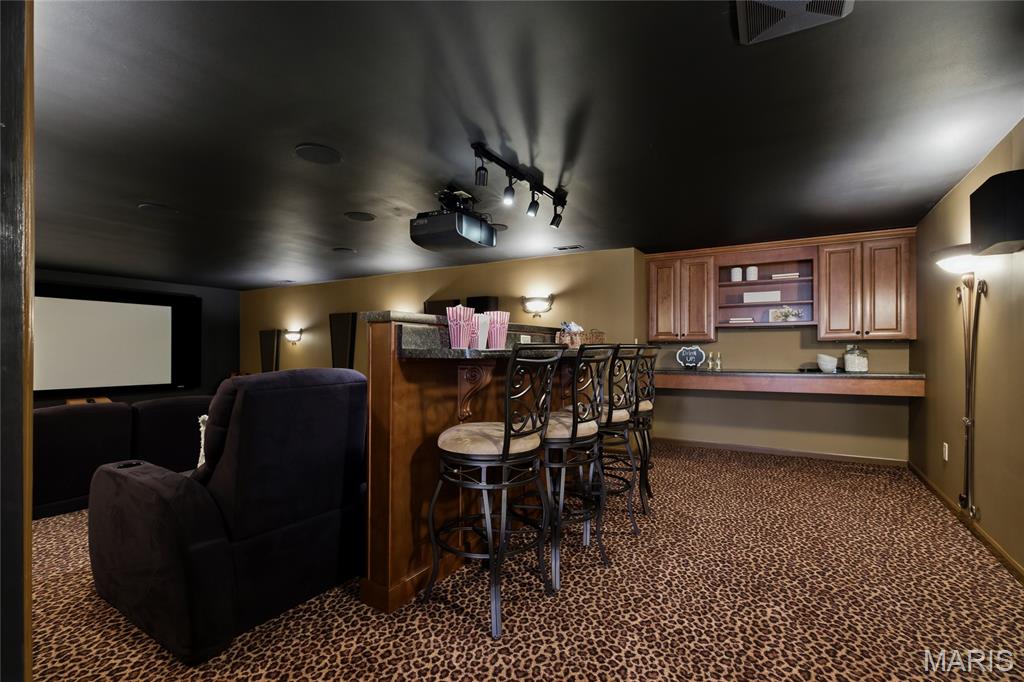 Spring Mill Estate - Residential