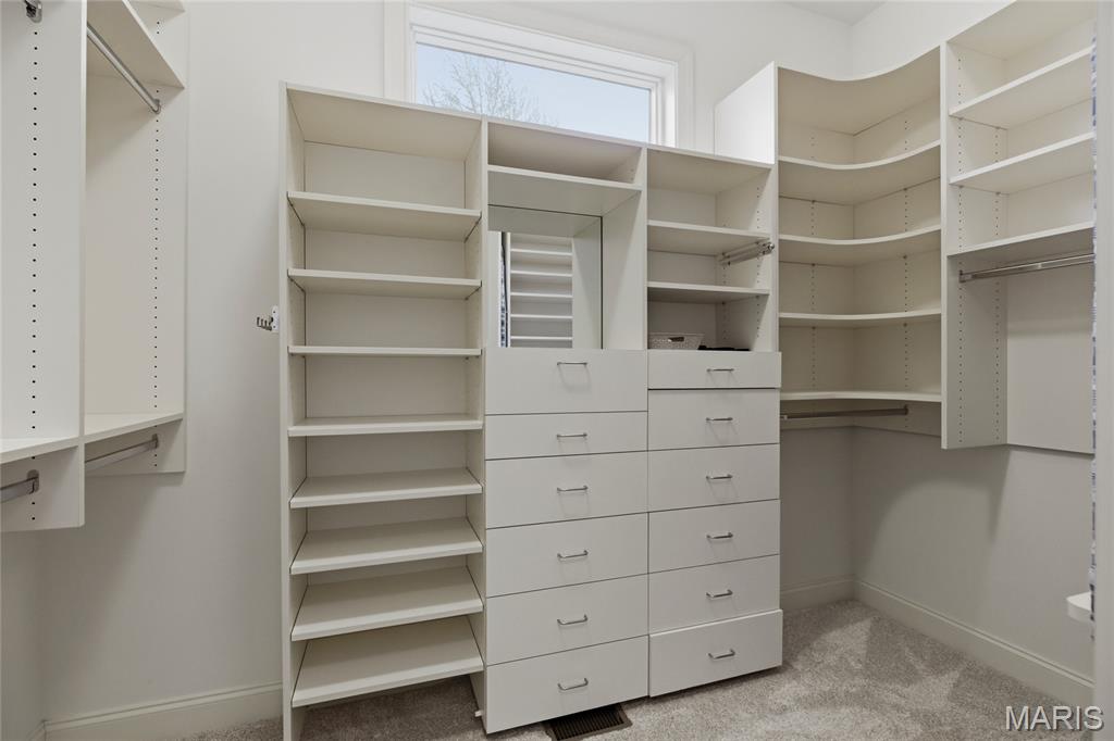 Spring Mill Estate - Residential