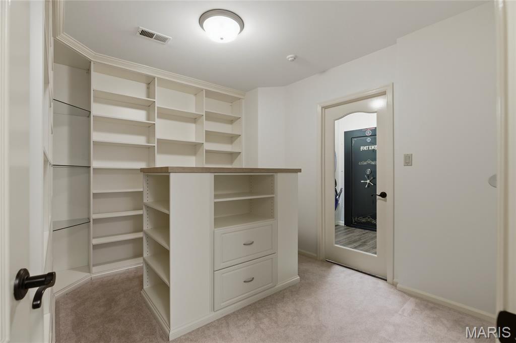 Spring Mill Estate - Residential