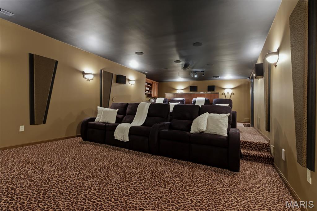 Spring Mill Estate - Residential