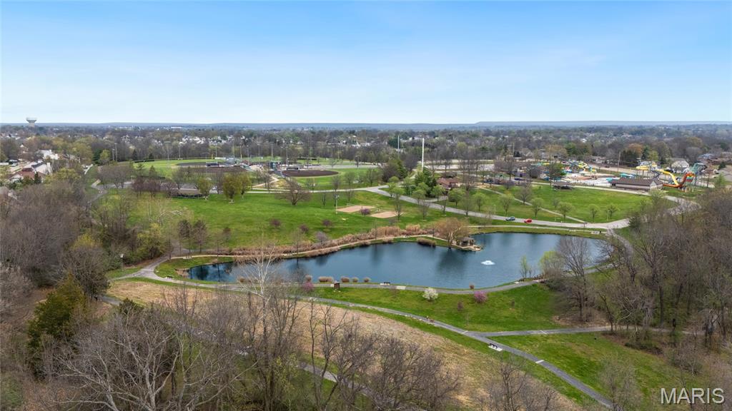 Spring Mill Estate - Residential