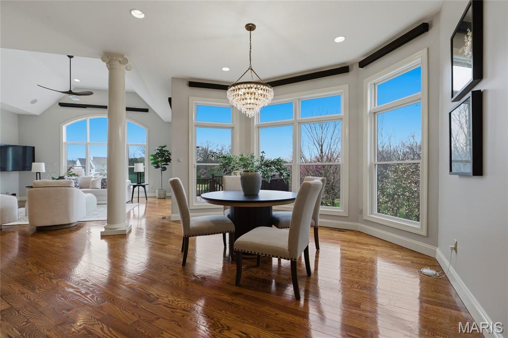 Spring Mill Estate - Residential