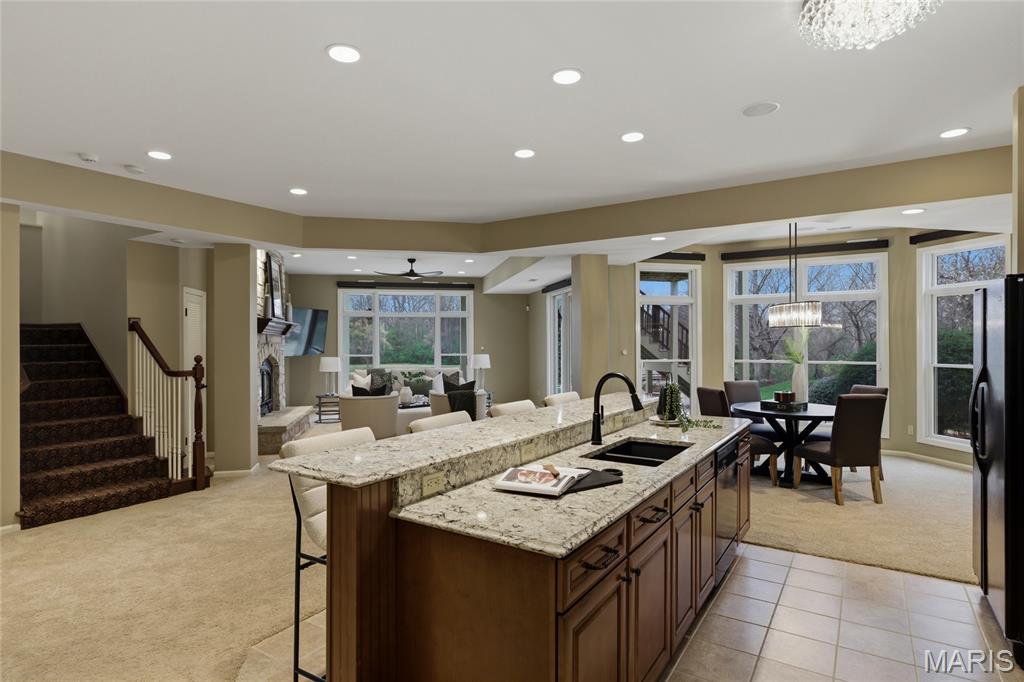 Spring Mill Estate - Residential