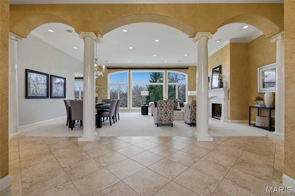 Spring Mill Estate - Residential