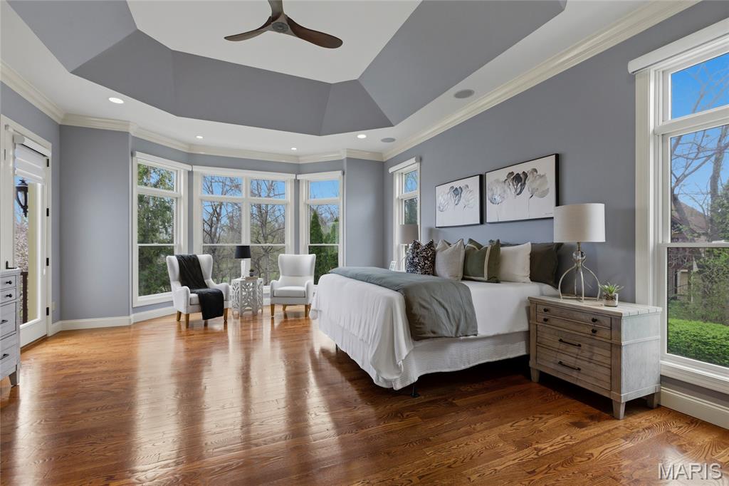 Spring Mill Estate - Residential