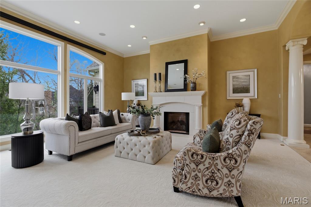 Spring Mill Estate - Residential