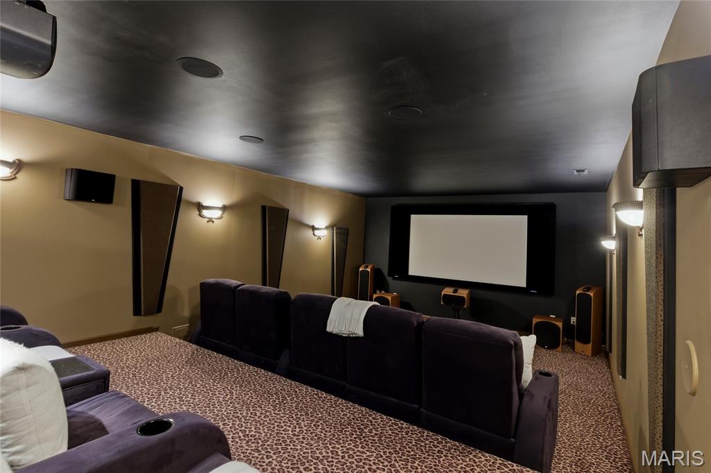 Spring Mill Estate - Residential