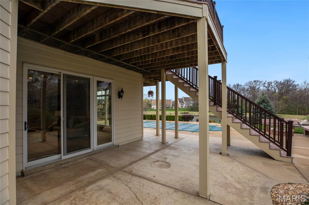 Spring Mill Estate - Residential