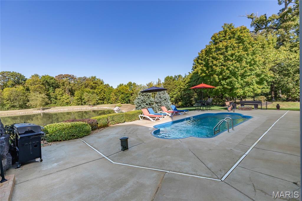 Spring Mill Estate - Residential