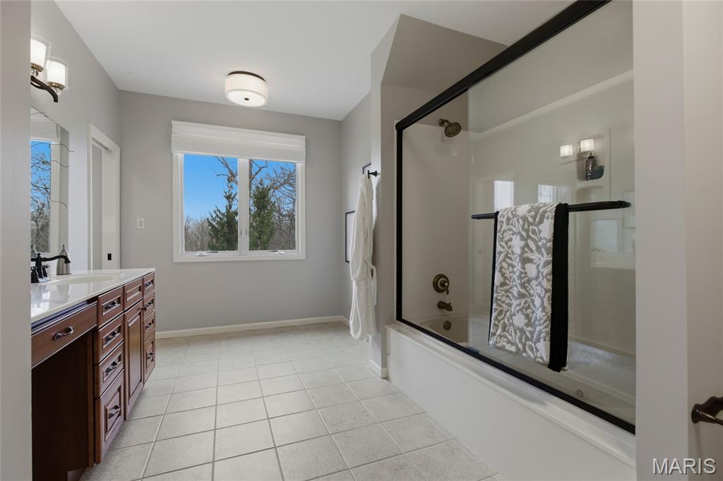 Spring Mill Estate - Residential