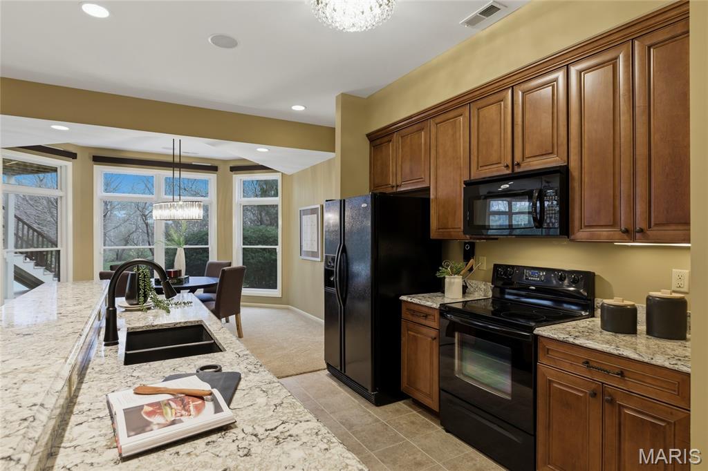 Spring Mill Estate - Residential