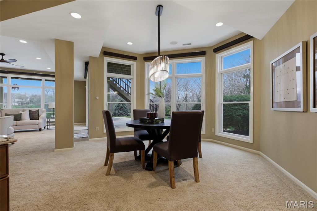 Spring Mill Estate - Residential