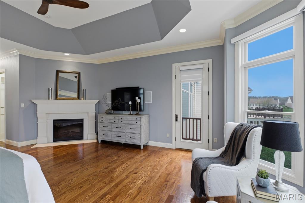 Spring Mill Estate - Residential