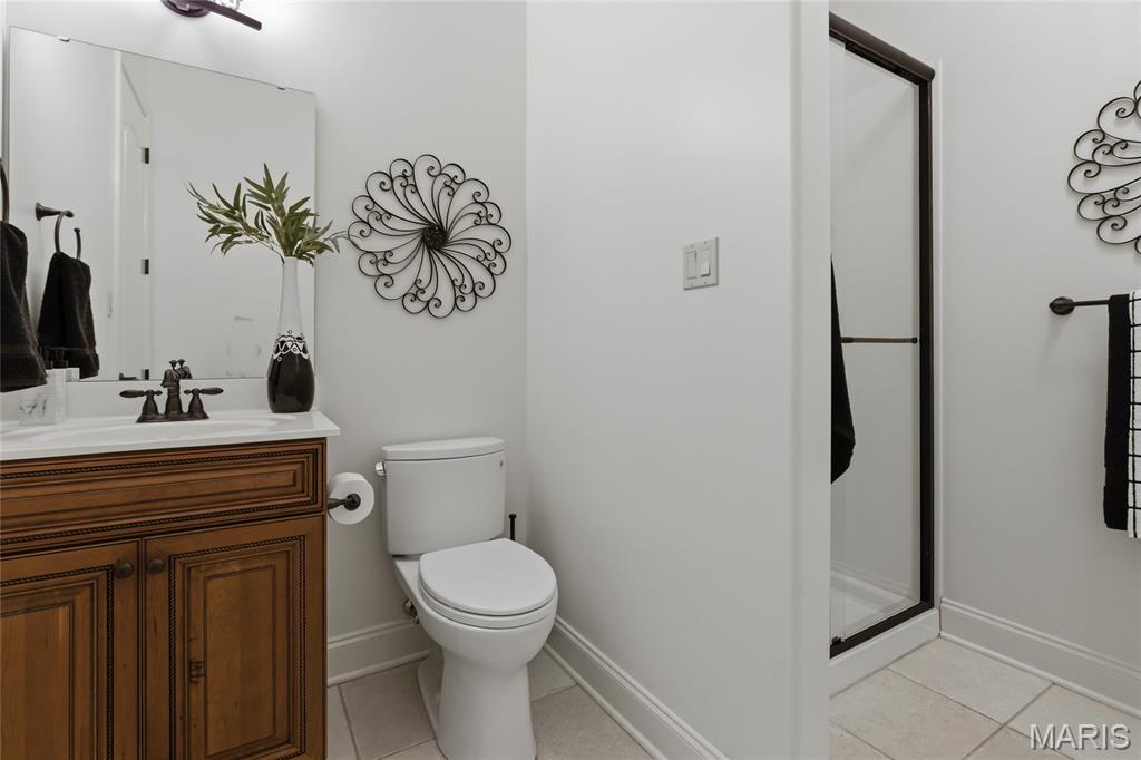 Spring Mill Estate - Residential