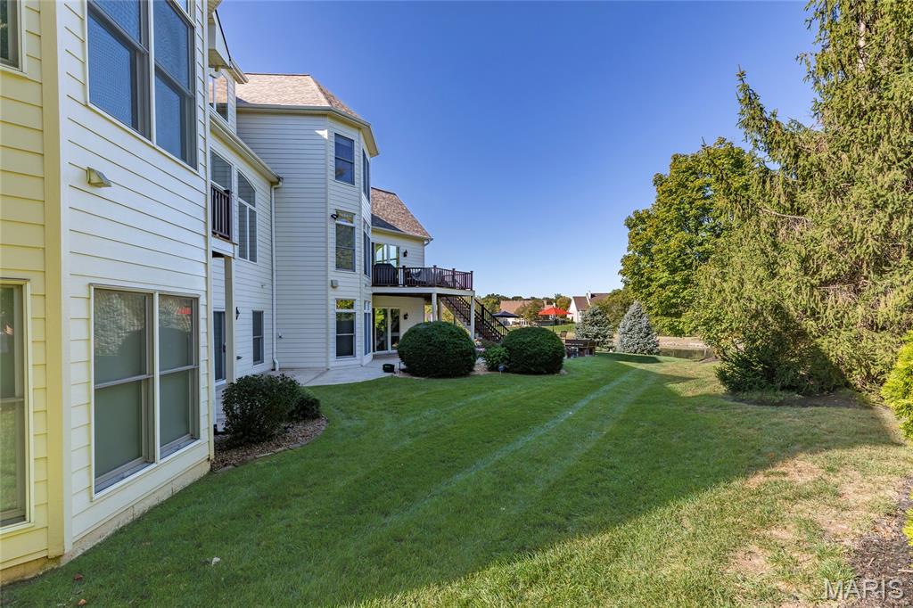 Spring Mill Estate - Residential