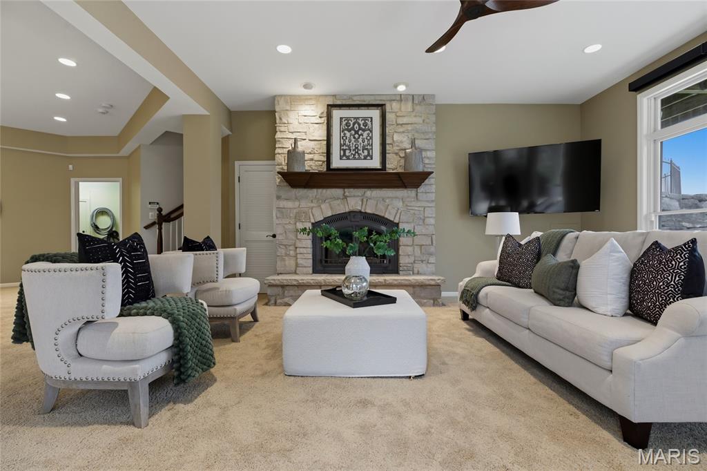 Spring Mill Estate - Residential